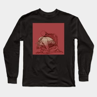 44 Long Sleeve T-Shirt